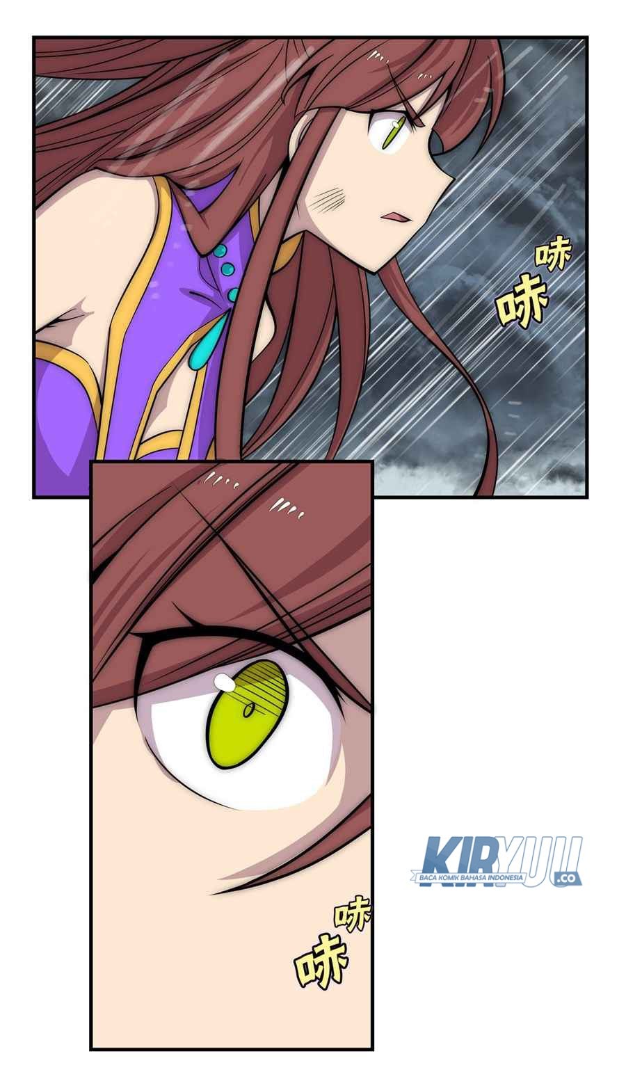 Martial King’s Retired Life Chapter 111 Gambar 10